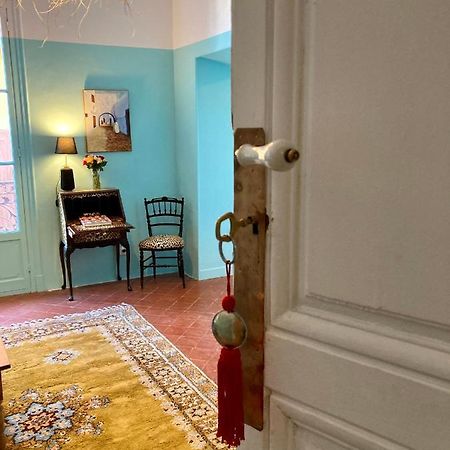 Chambre D'Hotes Hyper Central Perpignan Dış mekan fotoğraf