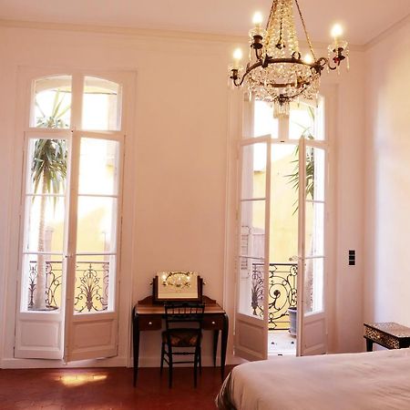 Chambre D'Hotes Hyper Central Perpignan Dış mekan fotoğraf