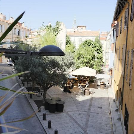 Chambre D'Hotes Hyper Central Perpignan Dış mekan fotoğraf