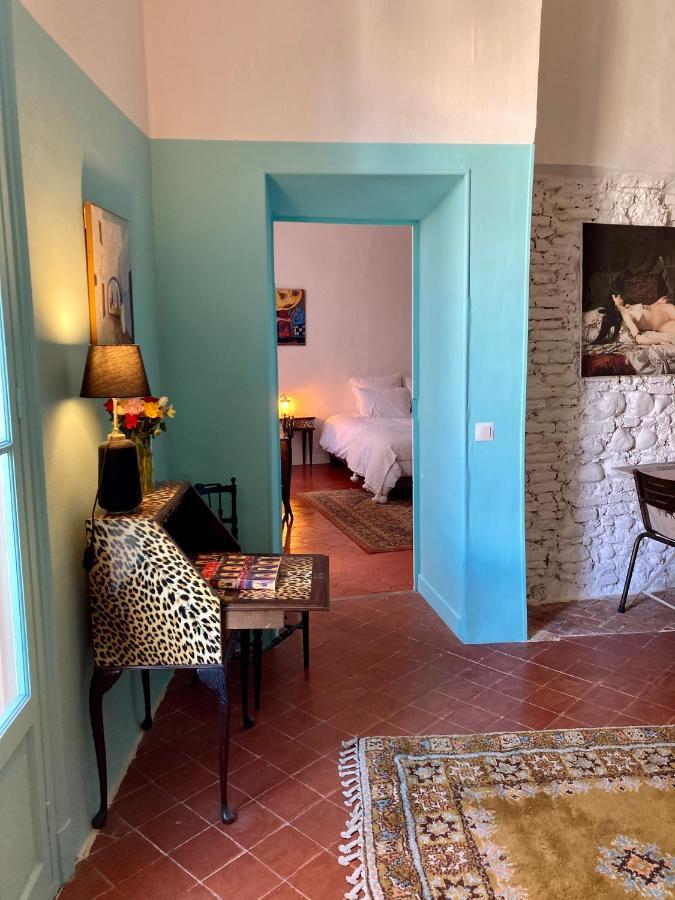 Chambre D'Hotes Hyper Central Perpignan Dış mekan fotoğraf