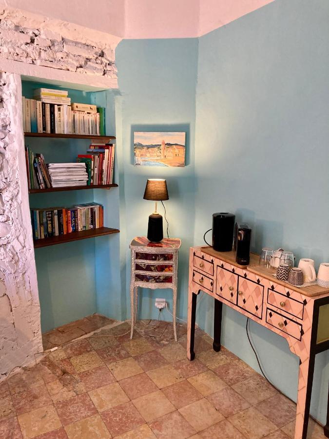 Chambre D'Hotes Hyper Central Perpignan Dış mekan fotoğraf