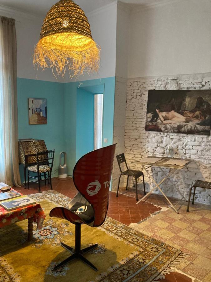 Chambre D'Hotes Hyper Central Perpignan Dış mekan fotoğraf