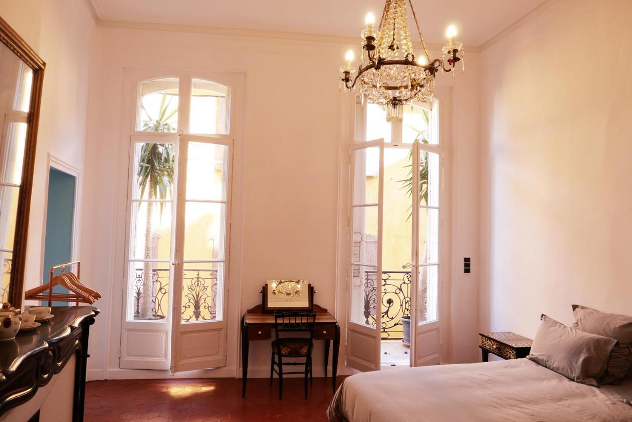 Chambre D'Hotes Hyper Central Perpignan Dış mekan fotoğraf
